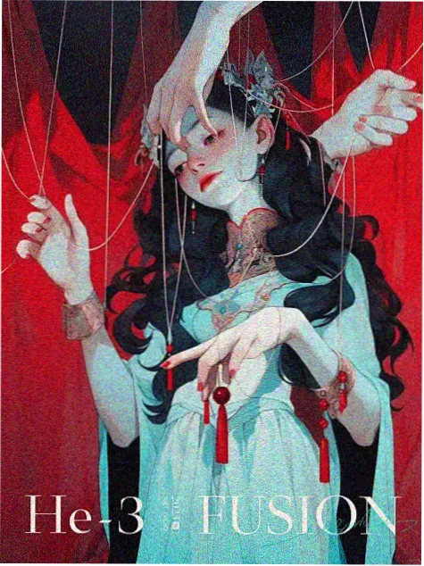 编辑推荐《渡口有风》海报